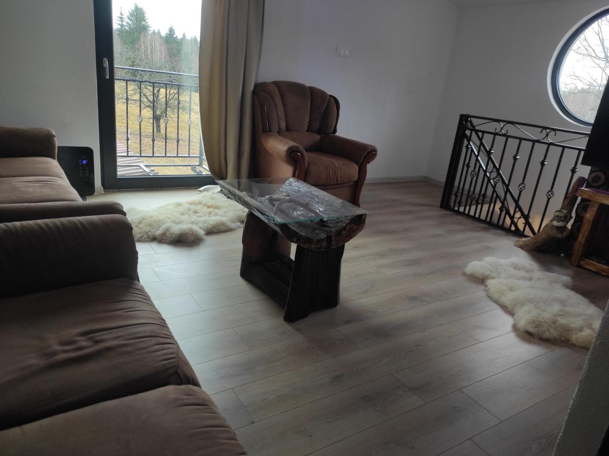 Holiday Nature House Izvoare  Esterno foto