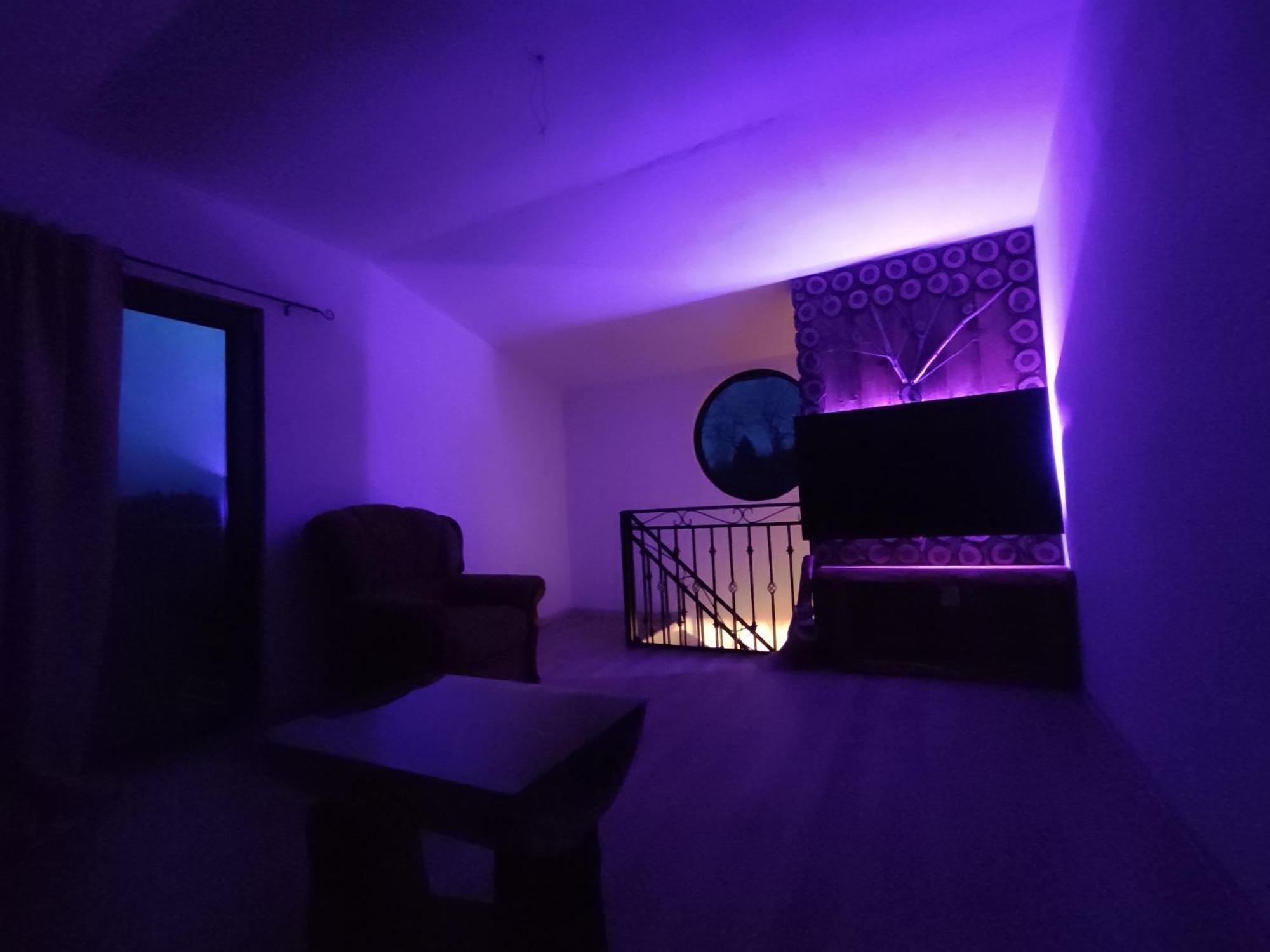 Holiday Nature House Izvoare  Esterno foto