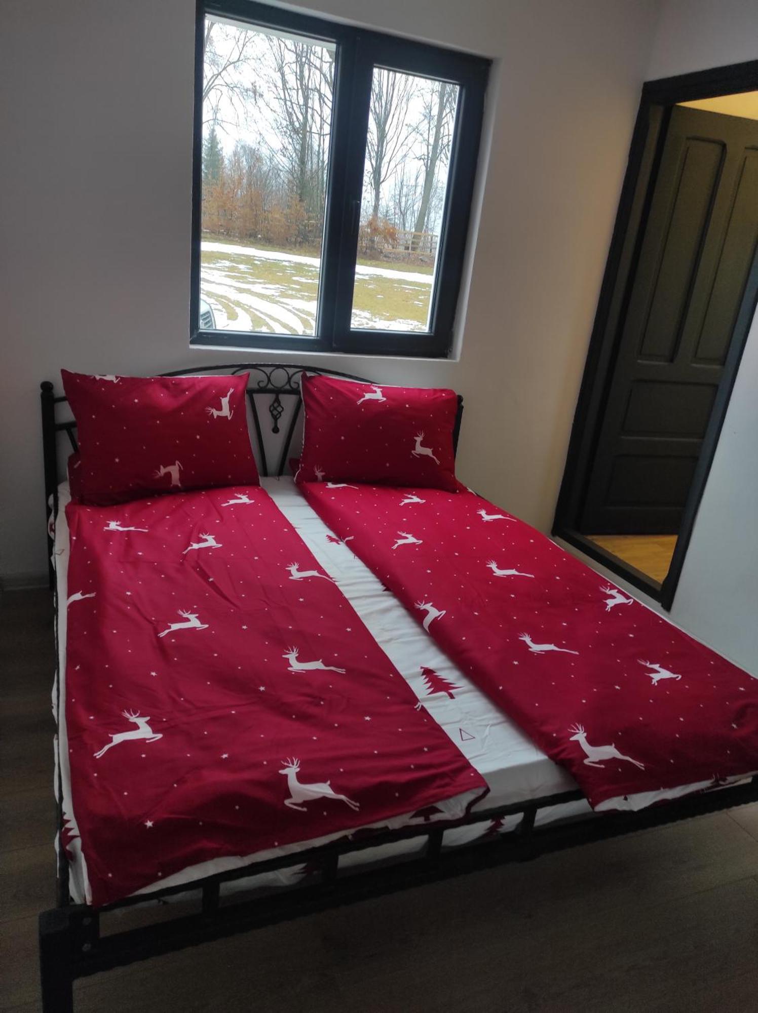 Holiday Nature House Izvoare  Esterno foto