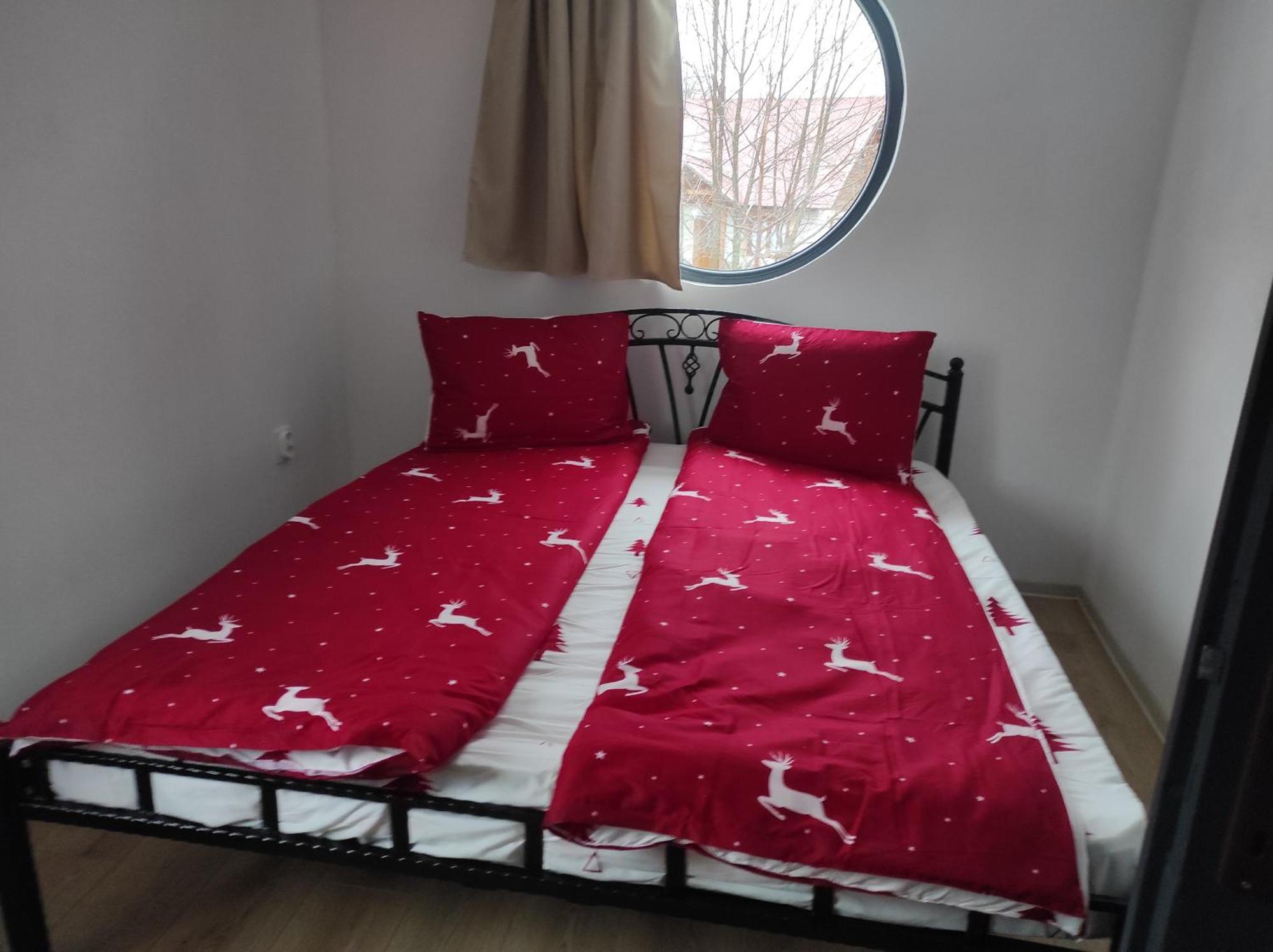 Holiday Nature House Izvoare  Esterno foto