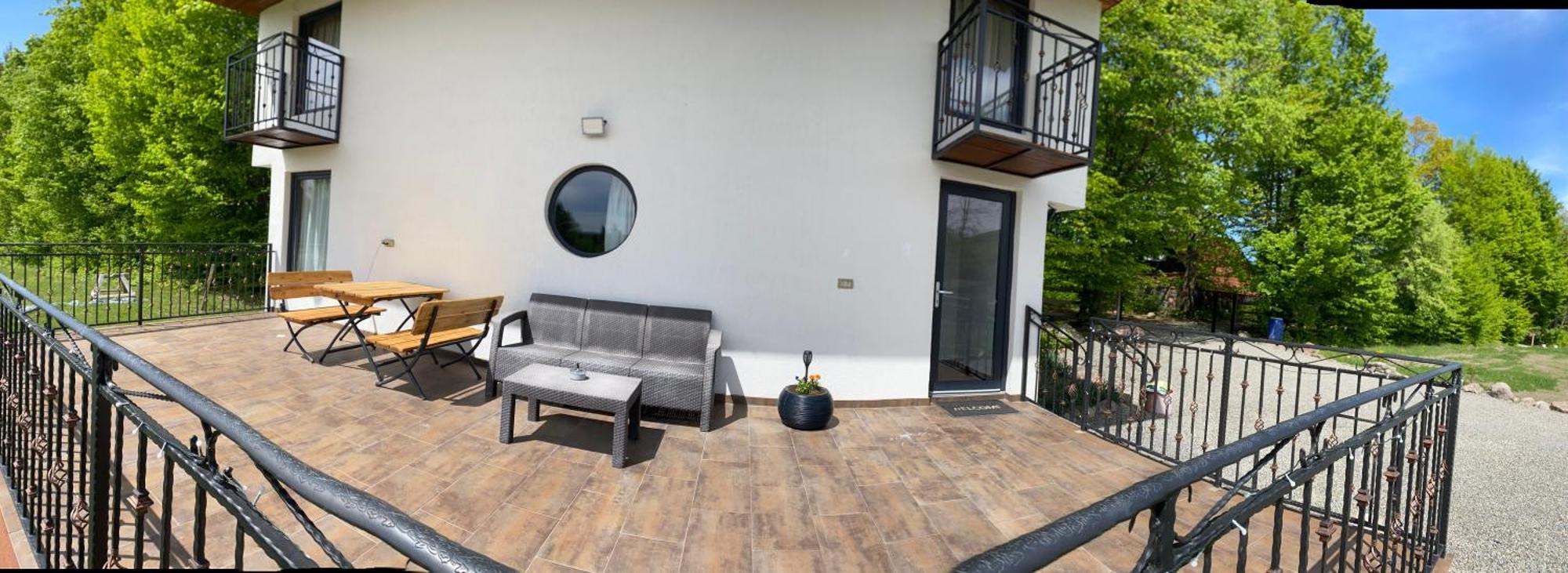Holiday Nature House Izvoare  Esterno foto