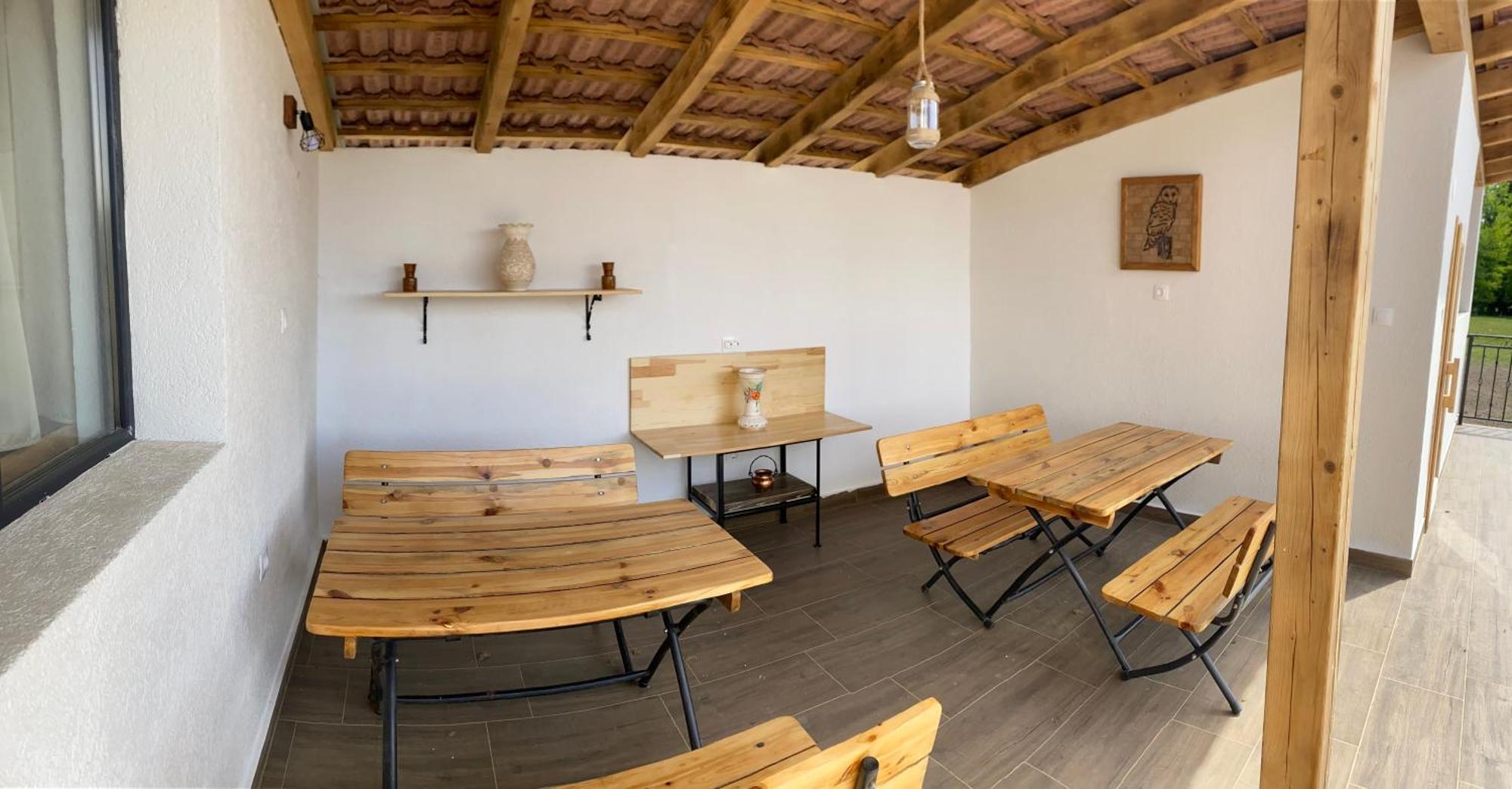 Holiday Nature House Izvoare  Esterno foto