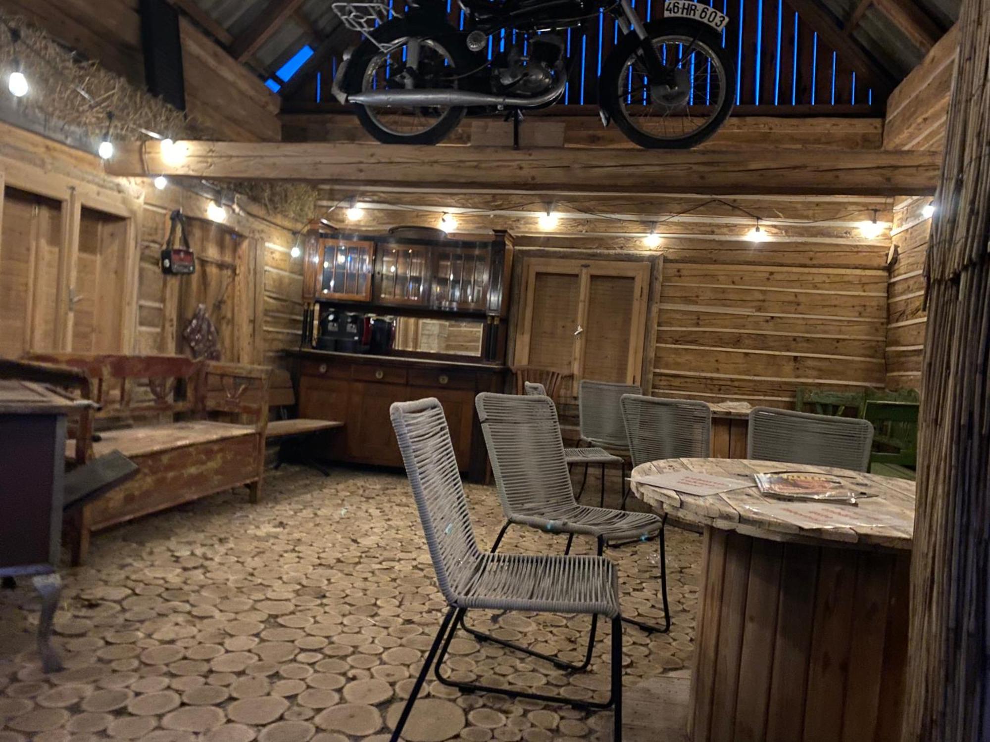 Holiday Nature House Izvoare  Esterno foto