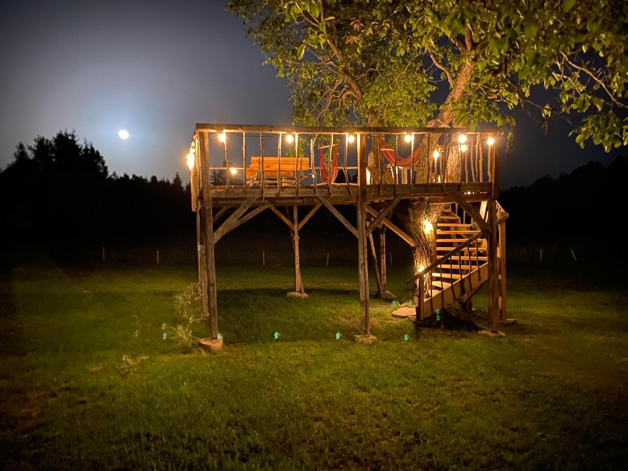 Holiday Nature House Izvoare  Esterno foto