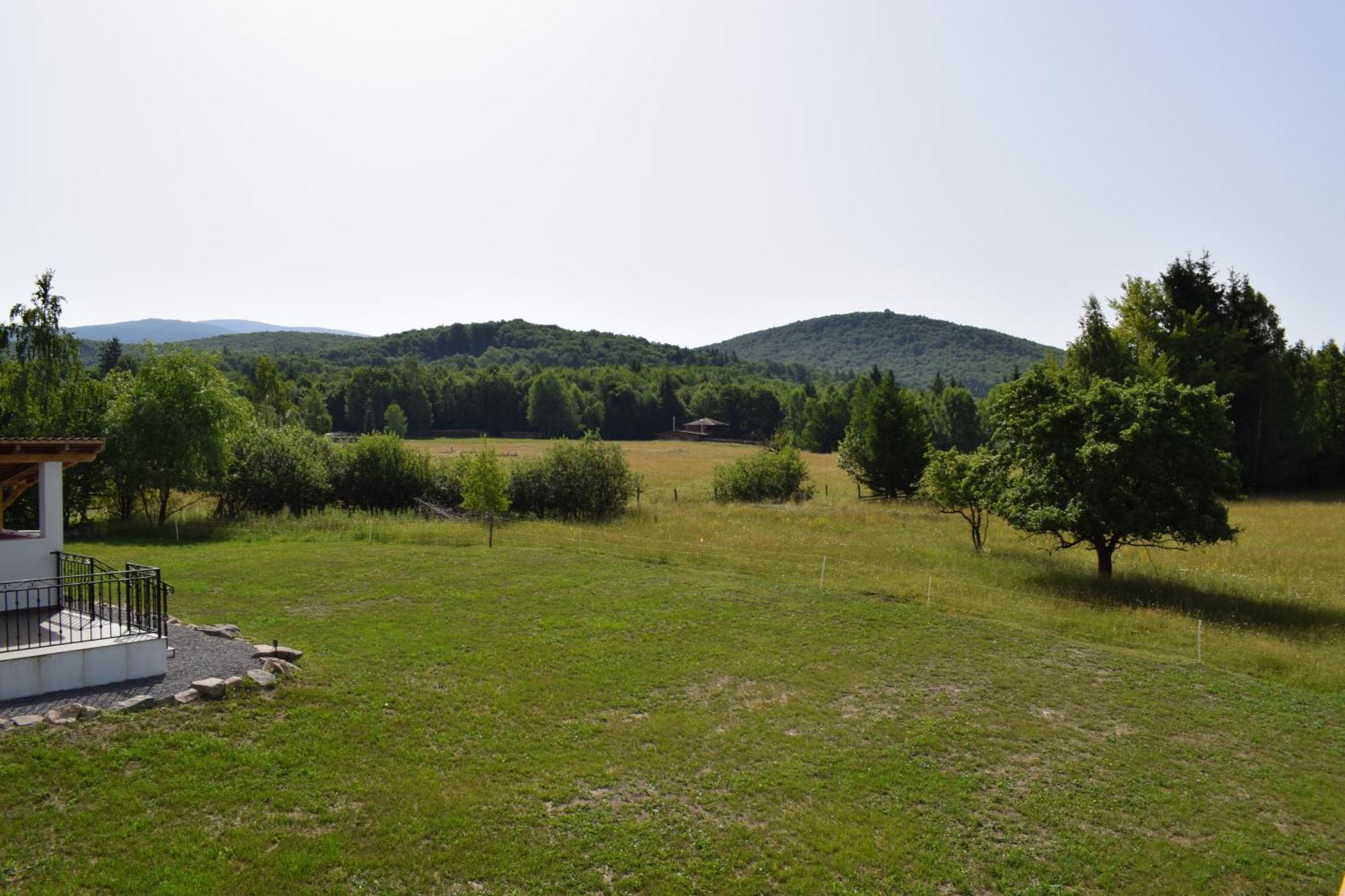 Holiday Nature House Izvoare  Esterno foto