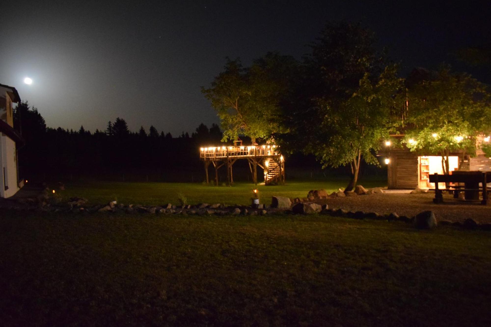 Holiday Nature House Izvoare  Esterno foto