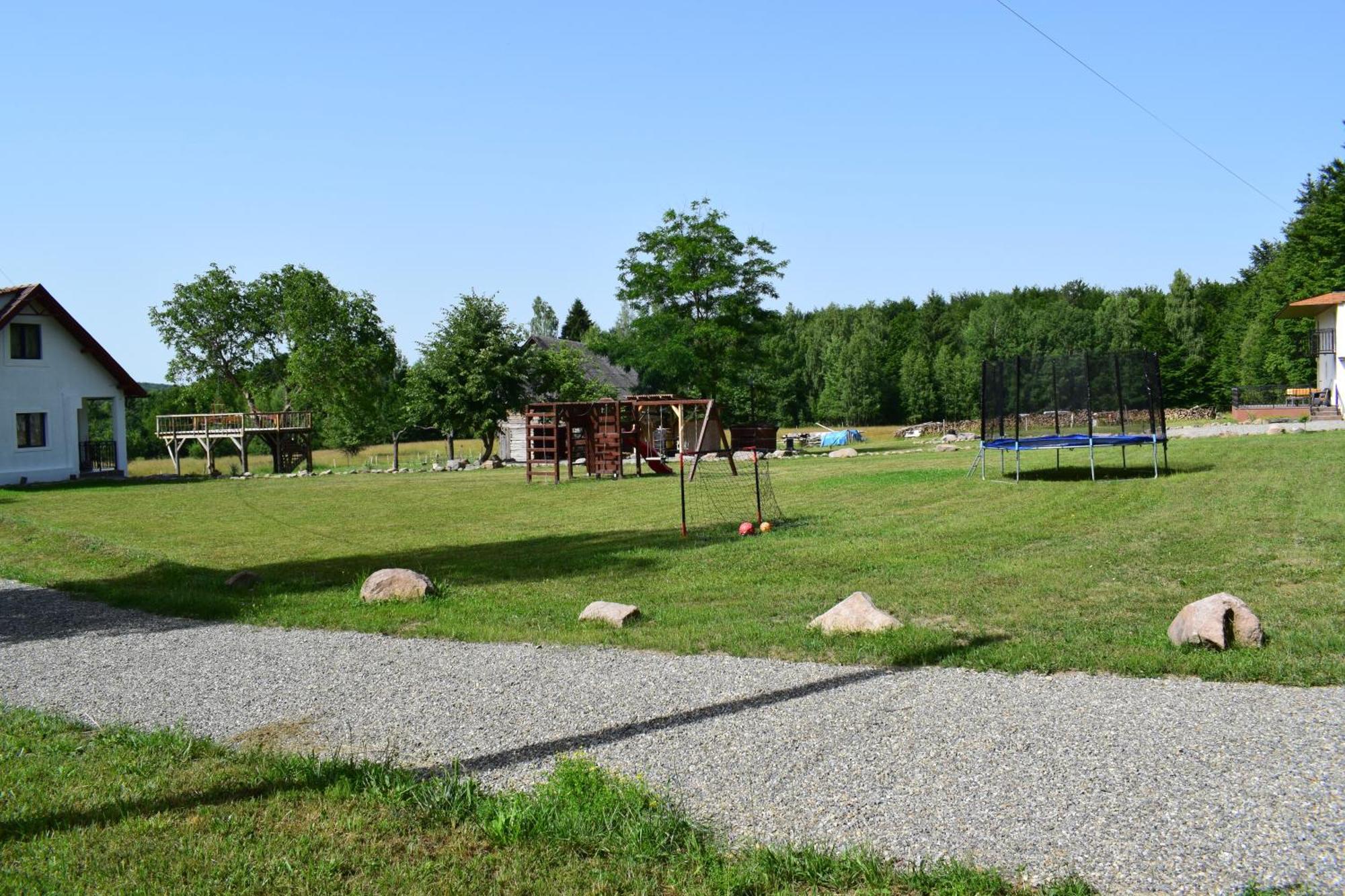 Holiday Nature House Izvoare  Esterno foto
